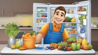 Греется компрессор холодильника фото