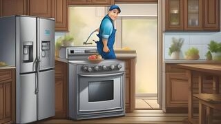 Вартість ремонту холодильників фото